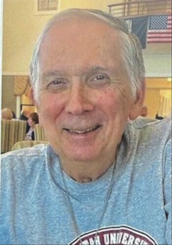 ROSS MONACO